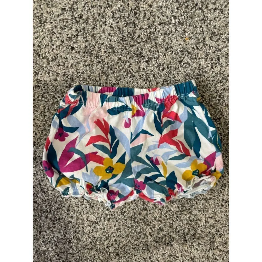 ❤️Carter’s Infant 2Pc Summer Outfit 6M